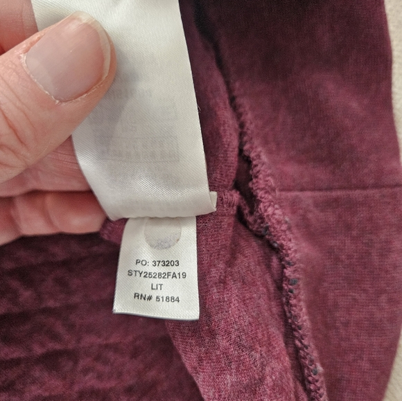 Patagonia Quilted Snap T - Picture 4 of 4